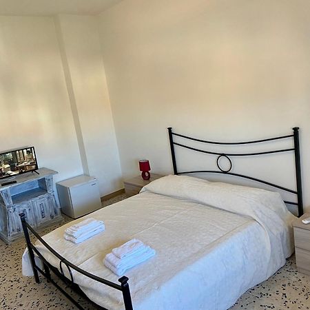 Ajoaolbia B&B Buitenkant foto