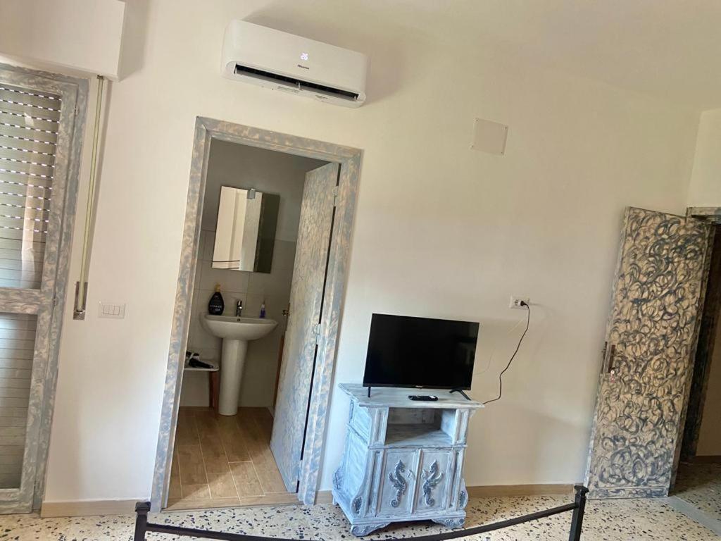 Ajoaolbia B&B Buitenkant foto