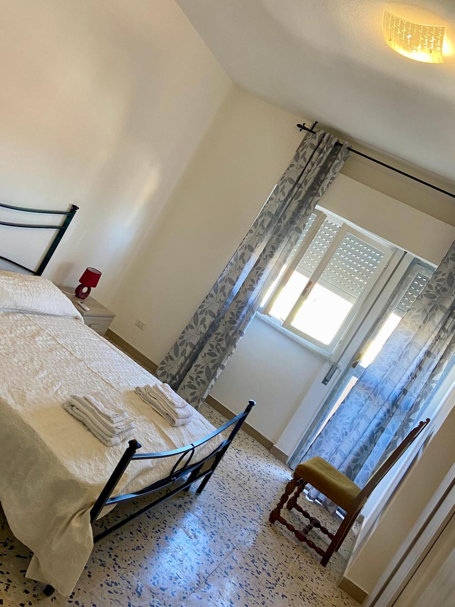 Ajoaolbia B&B Buitenkant foto